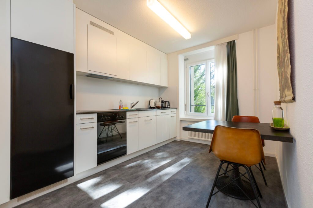 KAYA Zurich