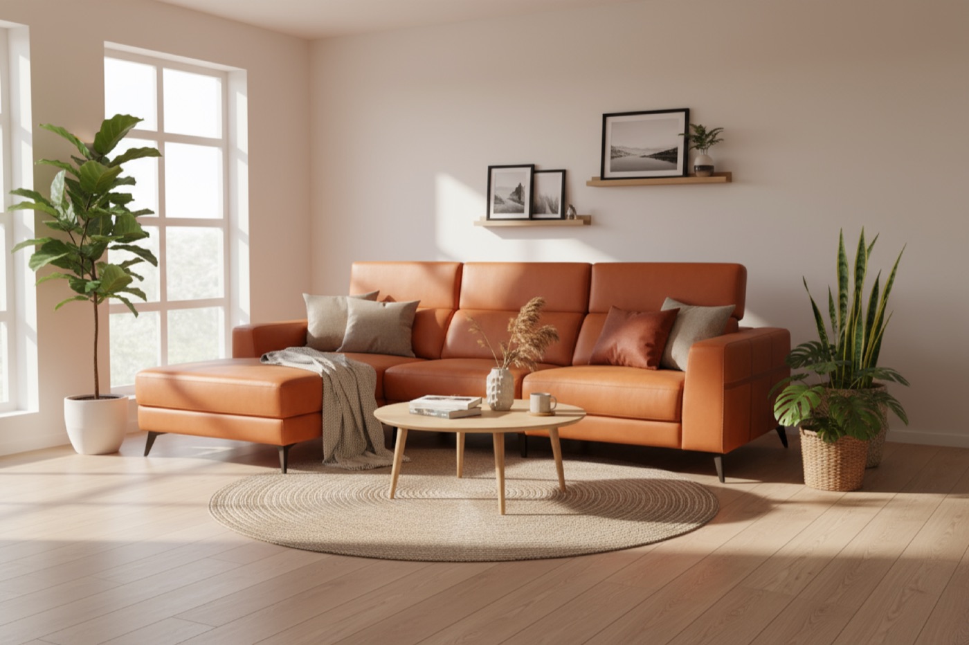 Nova Furnishing