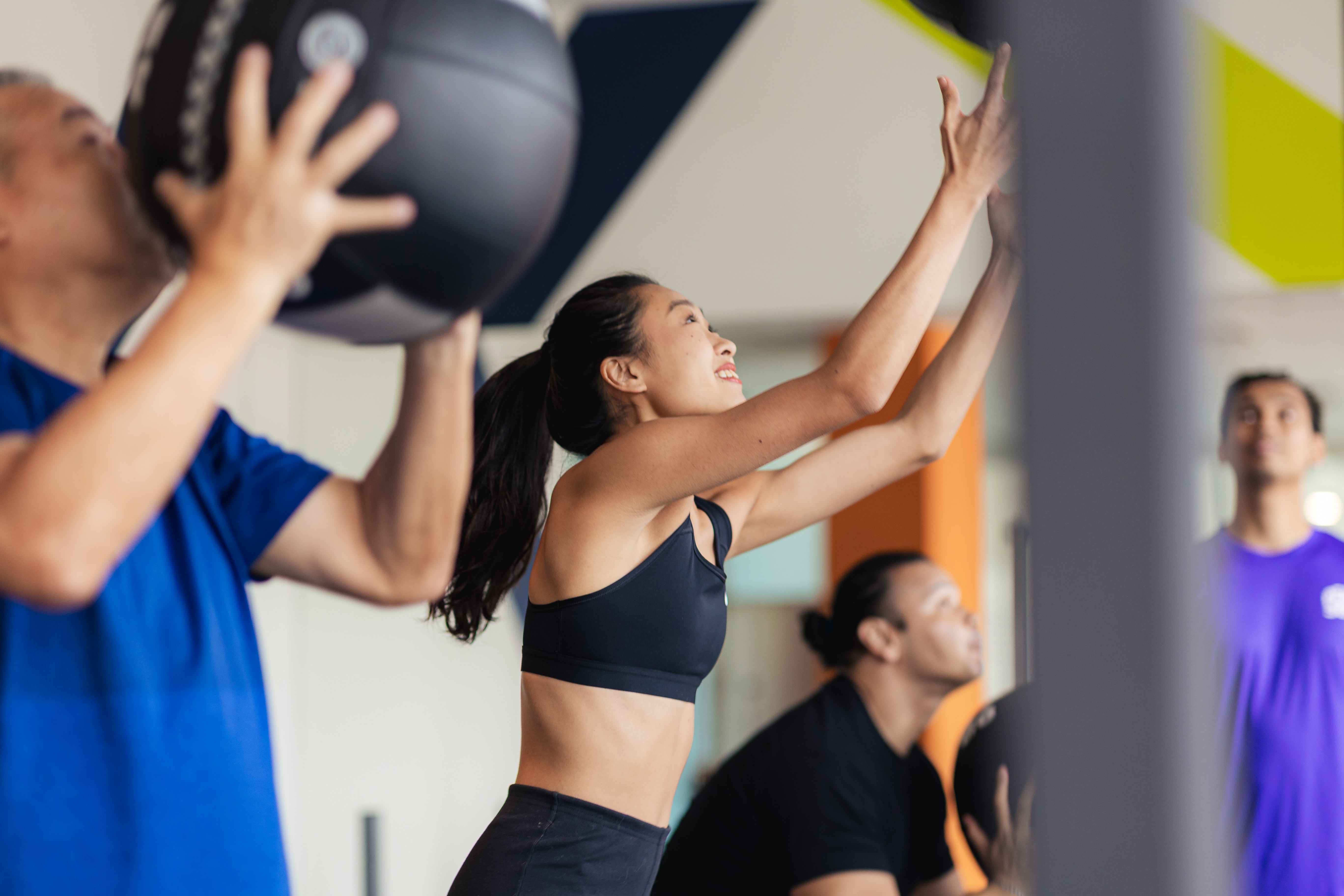 Peak360 Fitness