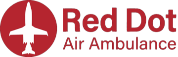 Red Dot Air Ambulance