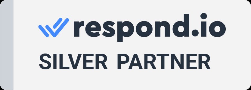 respond.io Silver Partner