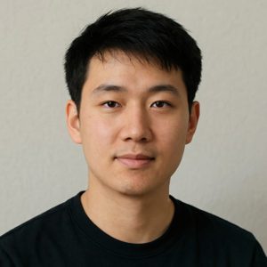 Brandon Chen