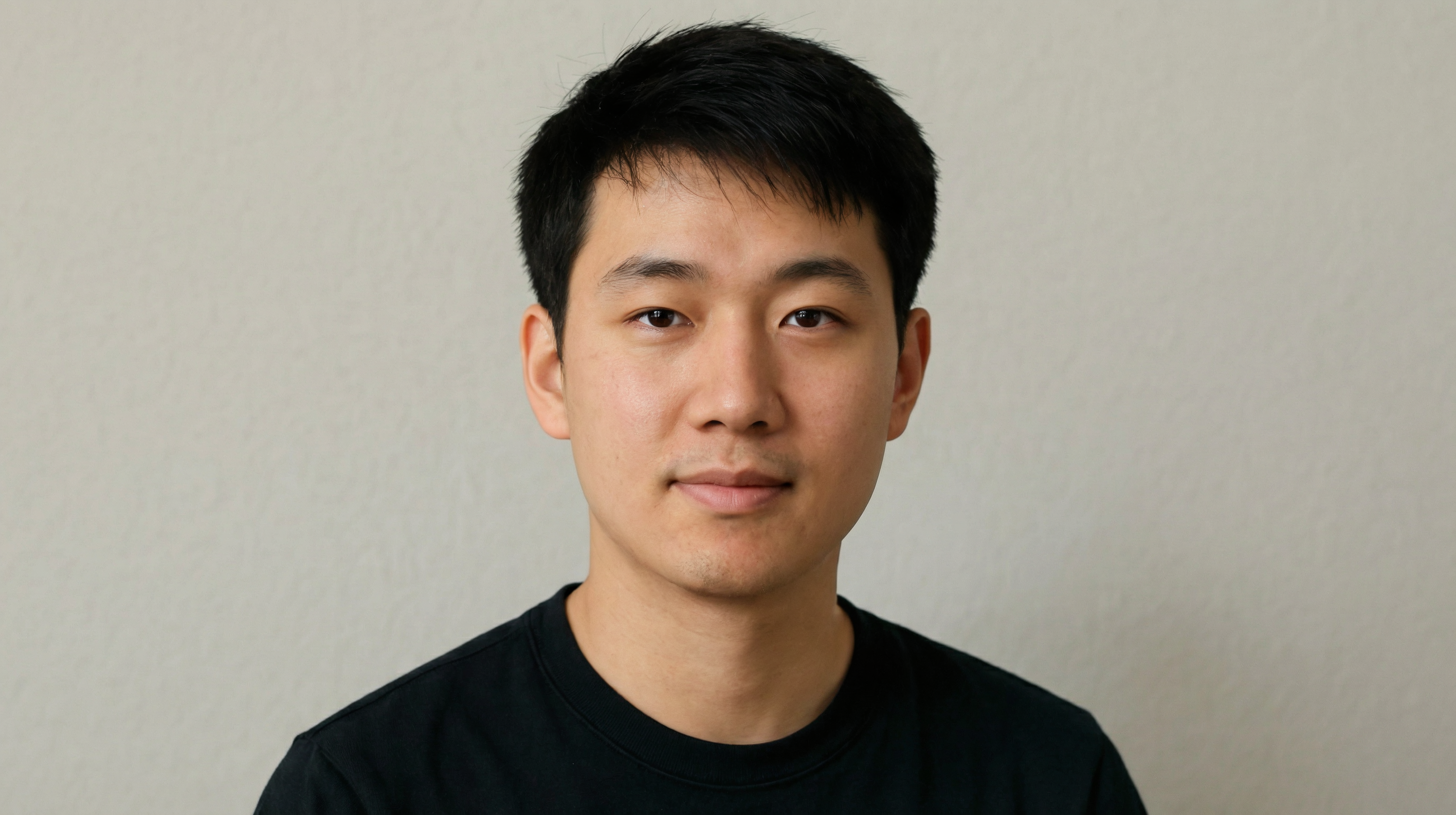 Brandon Chen